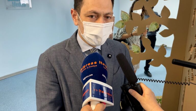 Vaccino,  fino al 20 luglio “Open Days” per tutta la popolazione dai 12 anni in su