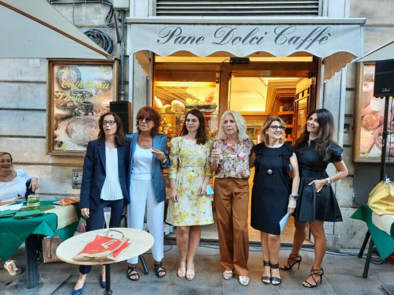 “Dialoghi a Spoleto” sbarca a Roma, Melograni “Segno di ripartenza”