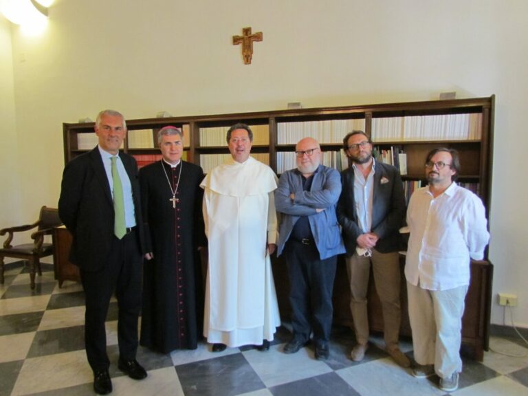 Unipa, Ateneo e Facoltà Teologica insieme per nuovo Corso di Laurea in Religioni e culture