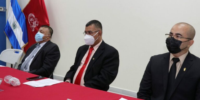 Unipa avvia il primo Master in Scienze Geologiche all’Universidad de El Salvador