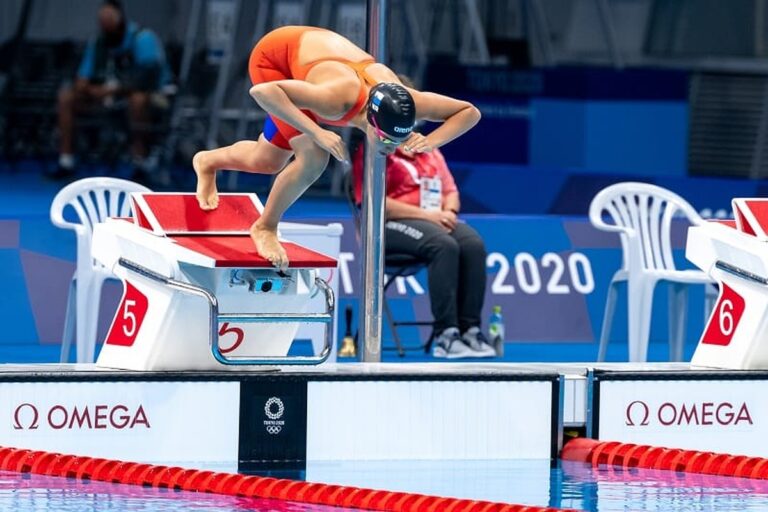 Valloni di scena nei 1500 sl “Speravo di fare meglio”