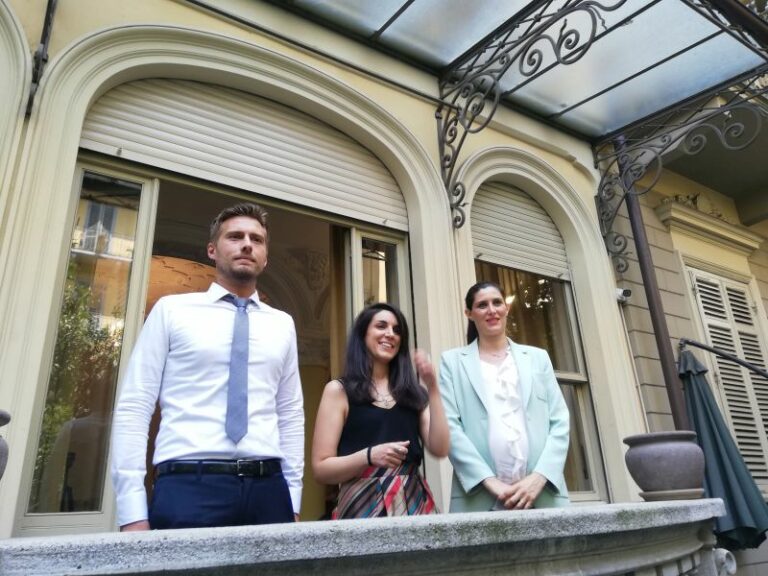 Appendino “Mai inseguito consenso, M5s ha un problema al Nord”