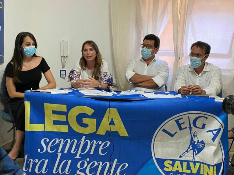 Palermo, incontro carta dei valori europei, Tardino e Gelarda “Sì a Europa delle nazioni”