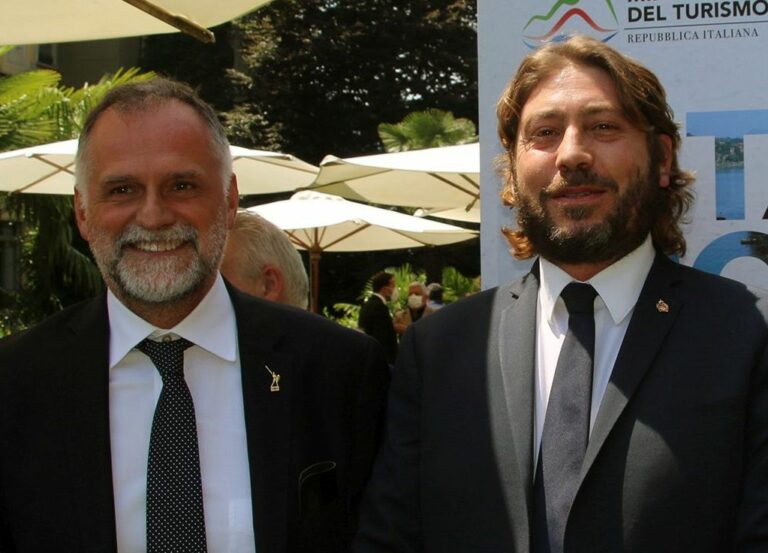 Garavaglia in visita a San Marino, al via Tavolo Turistico Territoriale