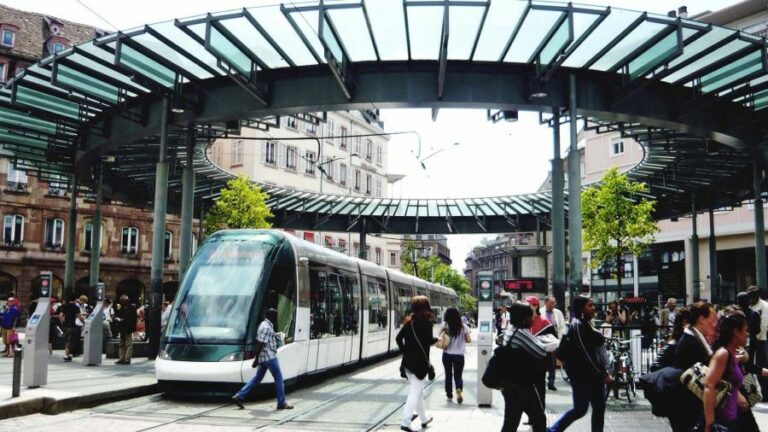 Smart mobility, a Torino il cantiere dell’innovazione