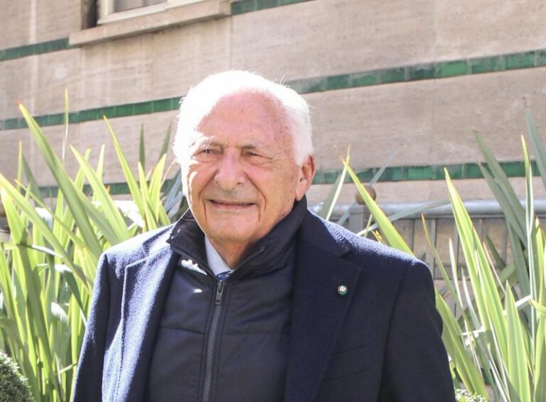 Mogol “Dedicare a Raffaella Carrà l’Auditorium Rai del Foro Italico”