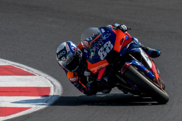 FP4 and Q MotoGP GP Emilia Romagna e Riviera di Rimini
