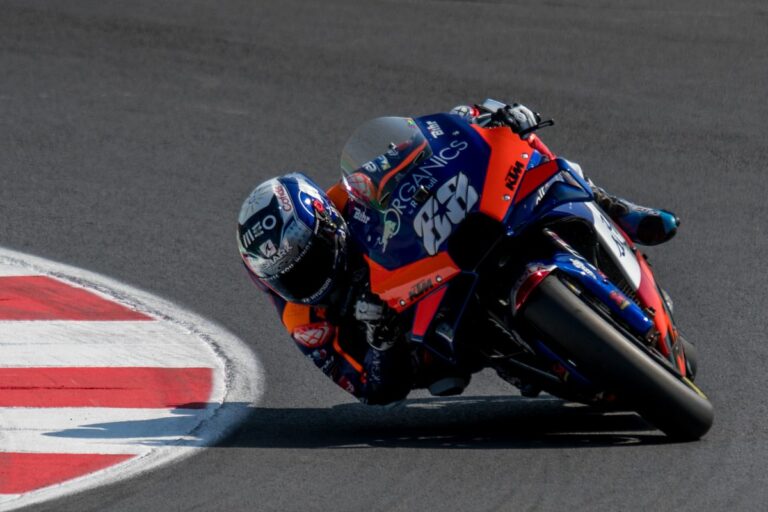 Allarme Covid, cancellato il Gp di Thailandia