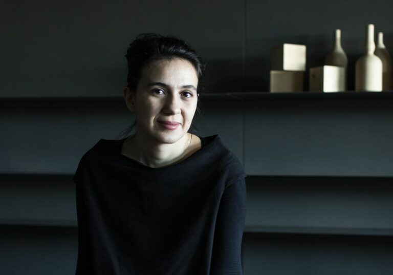 Maria Porro eletta alla presidenza del Salone del Mobile Milano