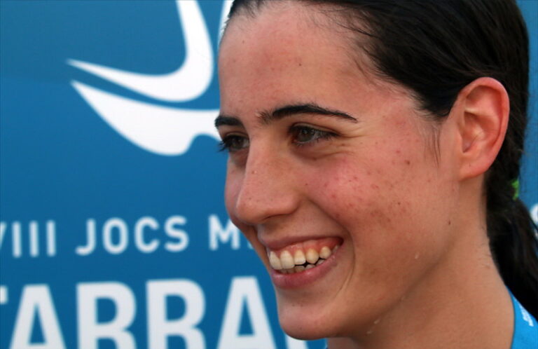 Delegazione al completo, cinque atleti al via a Tokyo