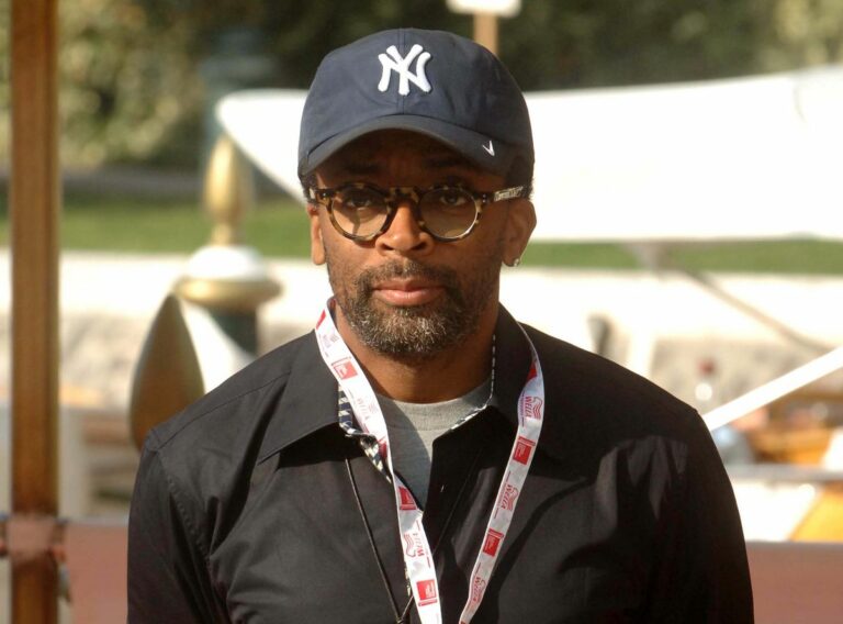 Palma d’Oro di Cannes a “Titane”, annunciato in anticipo da Spike Lee