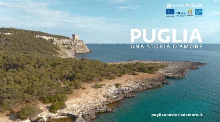 In Puglia tra vaccini e Green Pass è boom di prenotazioni