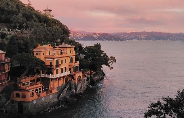 Parchi, Toti “Su Portofino ragionevole ipotesi Wwf”