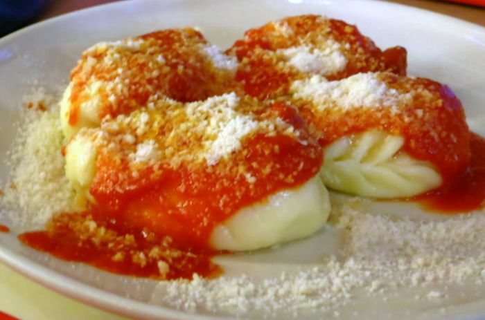 In Sardegna proposta legge per registro piatti tipici tradizionali