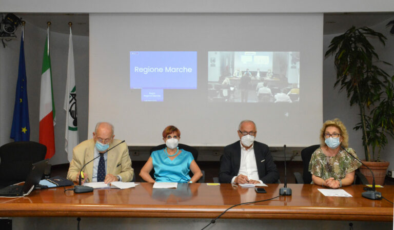 Marche, progetto reinserimento donne con pregresso carcinoma mammario