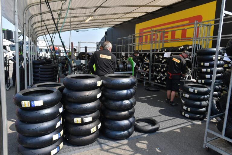 Superbike a Most, Pirelli punta su soluzioni di gamma