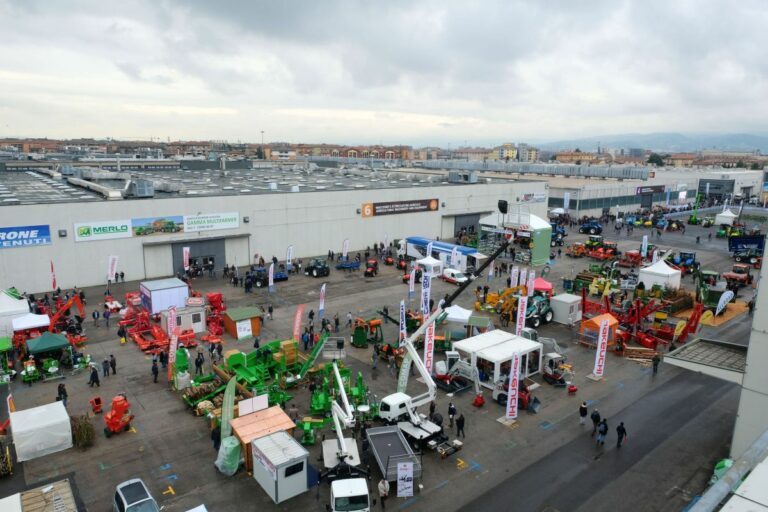 Fieragricola, i nuovi Saloni dell’Agricoltura Digitale e Agroenergie