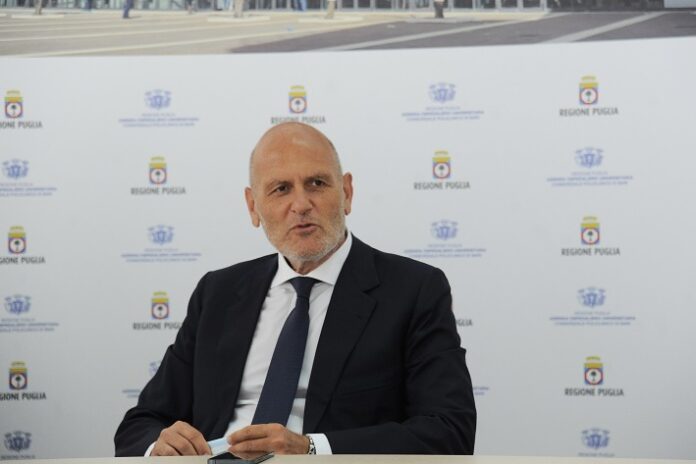 PRESENTAZIONE DEI RISULTATI DELL'INDAGINE SUL BENESSERE, PRESIDIO MAXI EMERGENZE FIERA DEL LEVANTE