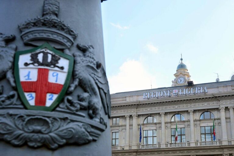 La Liguria permetterà gare fuoristrada in alvei dei torrenti in secca