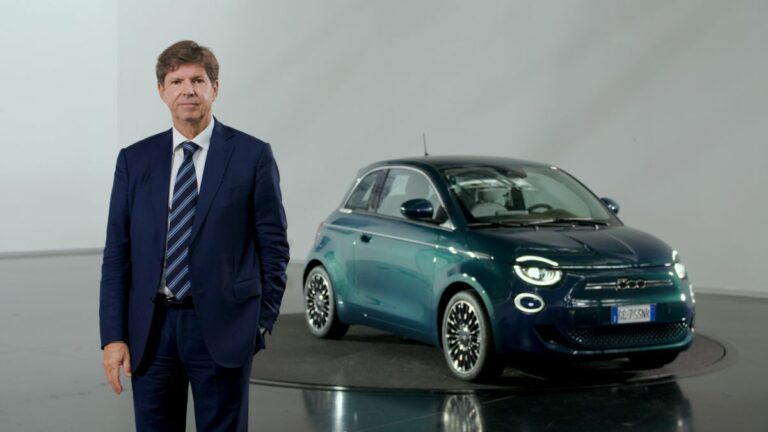 La 500 debutta in Brasile, la “seconda casa” di Fiat