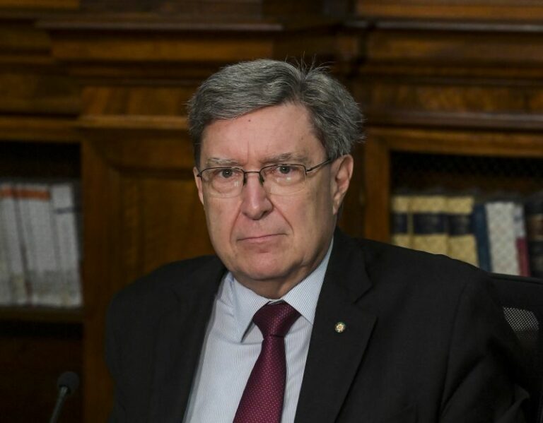 Ponte Stretto, Giovannini “Prima fase fattibilità entro primavera 2022”