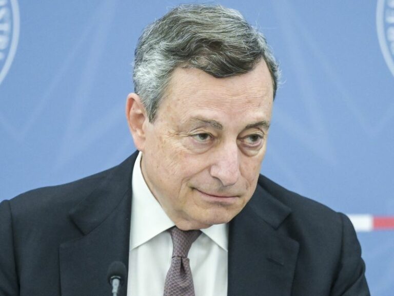 Tunisia, telefonata Draghi-Said, Italia assicura assistenza e sostegno