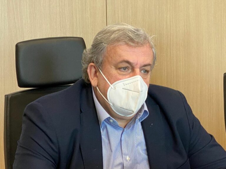 Green Pass, Emiliano “Utile stimolo per vaccinazioni”