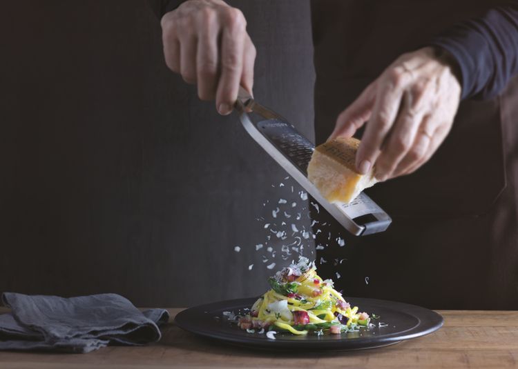 Consorzio Parmigiano Reggiano lancia la Design Challenge 2021