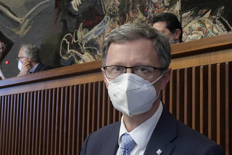 Fvg, Zannier “Rifinanziata viabilità montana con 1,3 milioni”