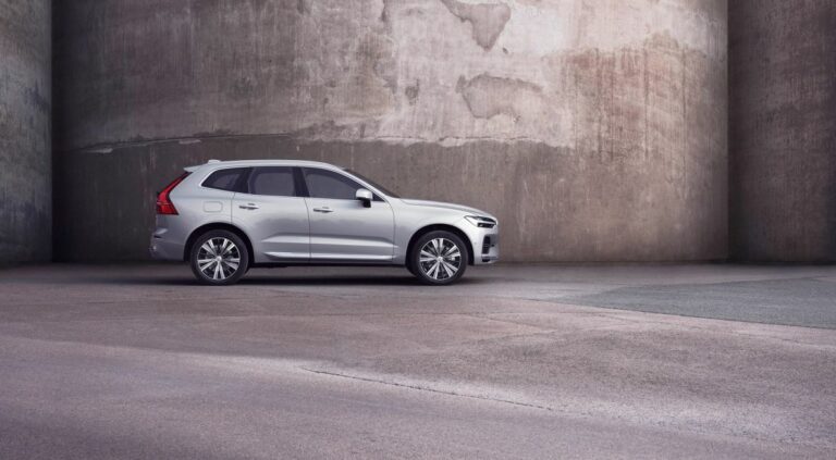Volvo, a luglio vendite in calo 8,7% rispetto al 2020