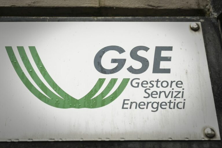 Gse, Andrea Ripa di Meana amministratore unico