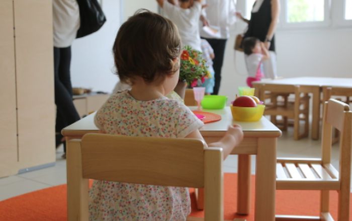 Oltre 24 milioni per i servizi educativi per l’infanzia nel Lazio