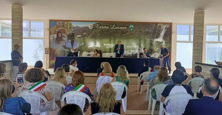 Bardi “Famiglia fondamento società in Italia e al Sud”