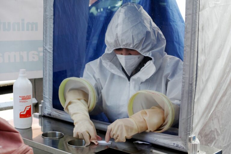 Covid, 414 nuovi casi positivi e due decessi in Sardegna