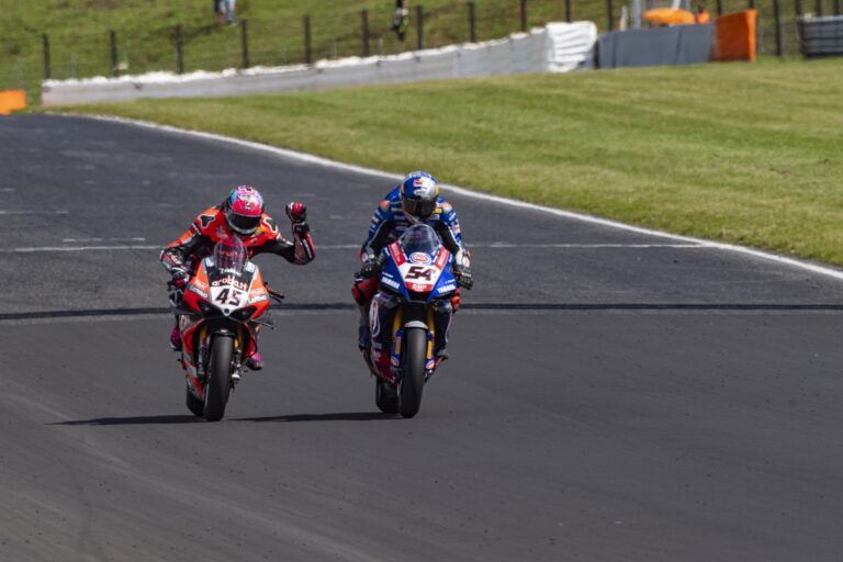 Prestazioni pneumatici a Most soddisfano Pirelli