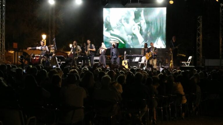 Conclusa la seconda edizione del San Marino Goodbye Festival