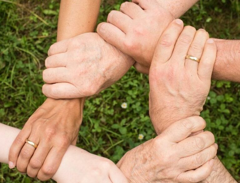 Vivere nella comunità, a novembre al via la seconda edizione