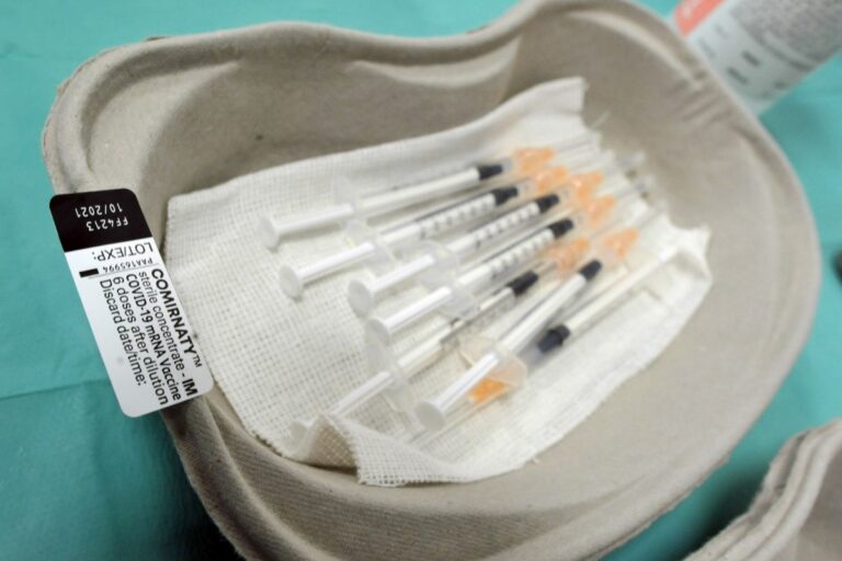 Covid, Zaia “Quasi 70% ricoverati non è vaccinato”