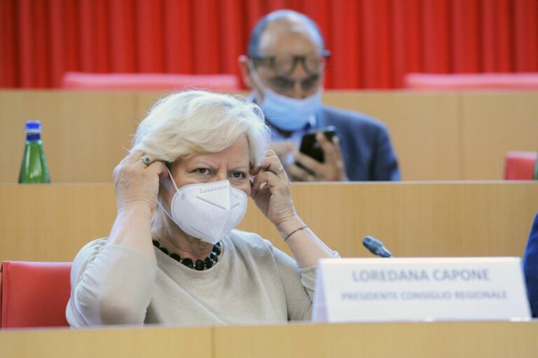 In Puglia a inizio settembre tavolo tecnico sulla sicurezza del lavoro