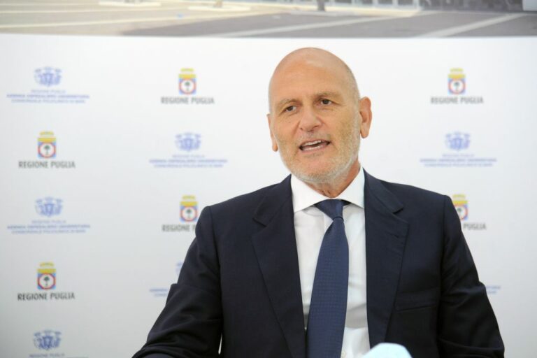 Vaccino, Fiaso “Massimo impegno aziende sanitarie anche ad agosto”