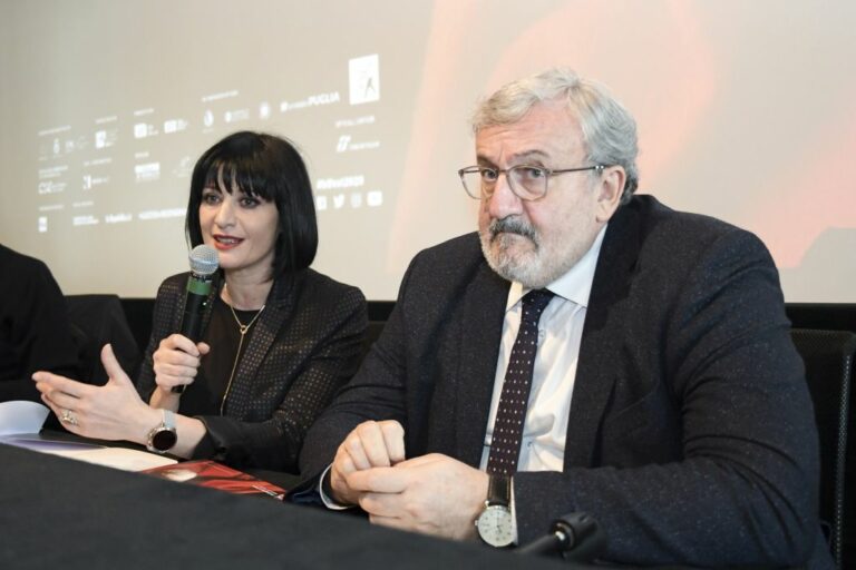 Puglia, riaperto il bando pubblico “Apulia Film Fund”