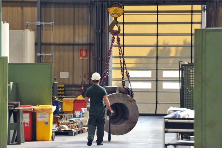 Sicurezza lavoro, accordo tra Inail e Roma Capitale