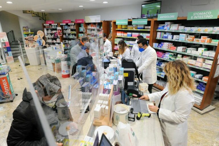 Firmato decreto per nuova remunerazione delle farmacie