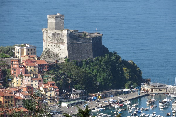 Tre borghi della Liguria candidati al bando “Best tourism villages”