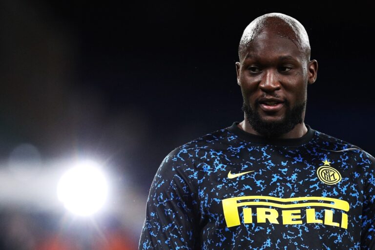 Lukaku lascia l’Inter e torna al Chelsea “E’ il momento giusto”