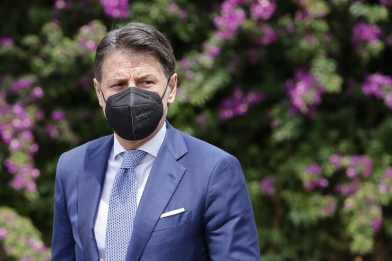 Conte “Per Milano legge speciale, traino per ripartenza del Paese”