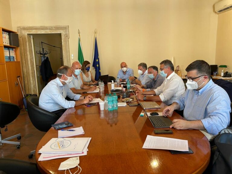 Sanità, Fiaso “Pnrr occasione da non perdere”