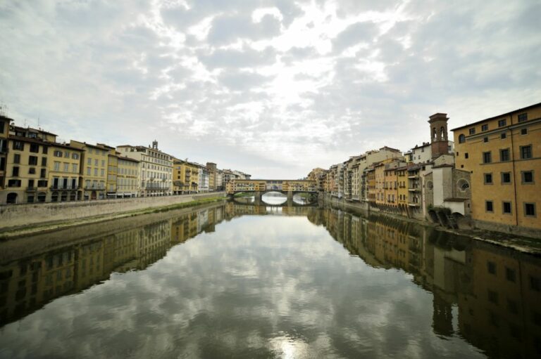 Turismo, la Toscana si conferma ancora tra le mete preferite