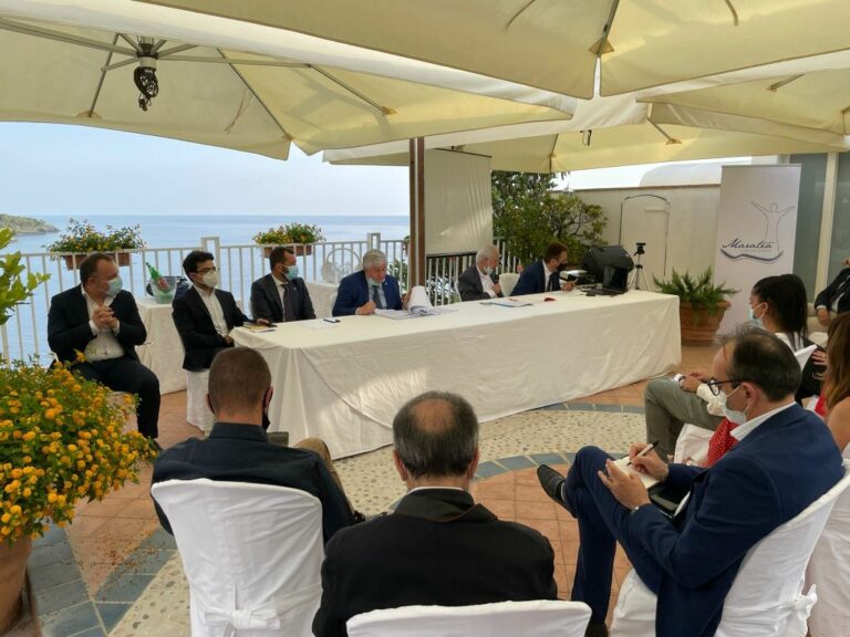 Basilicata, Cupparo incontra operatori turismo Maratea