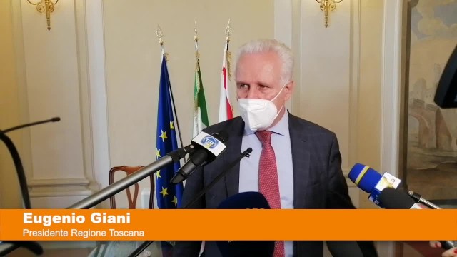 Vaccino, dosi a migranti e senzatetto in Toscana